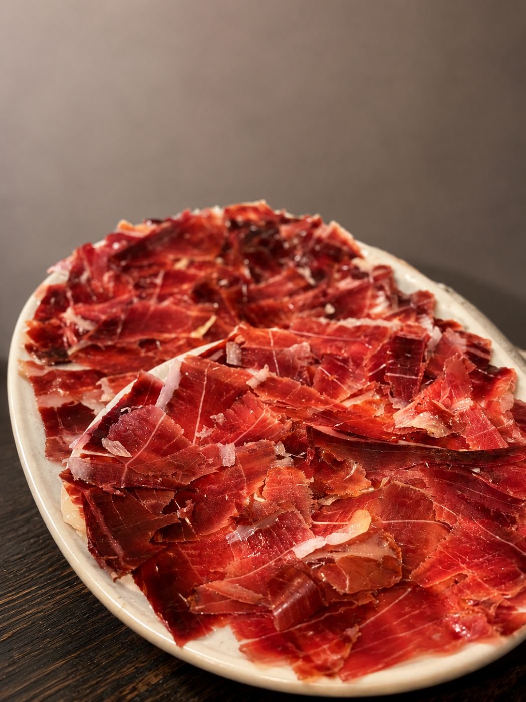 Jamón ibérico